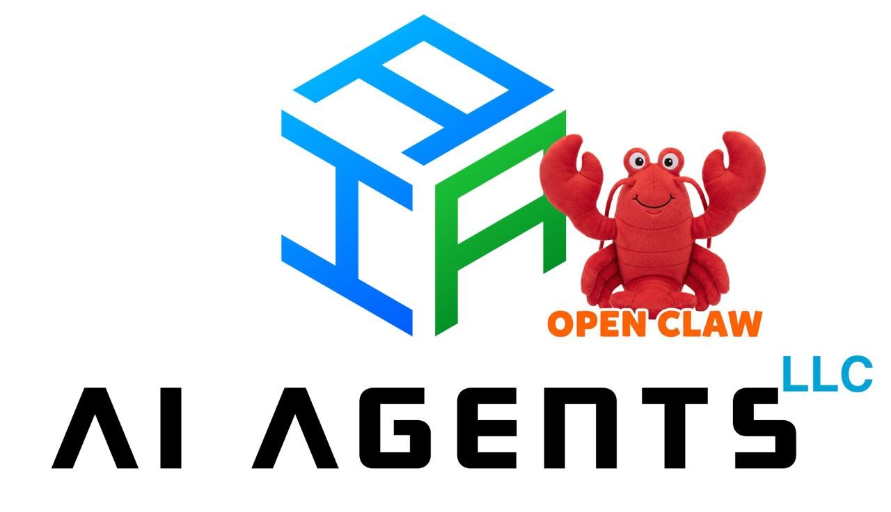 OpenClaw Services logo